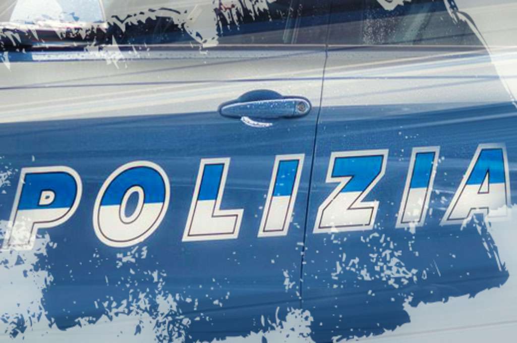 polizia 1 1 1