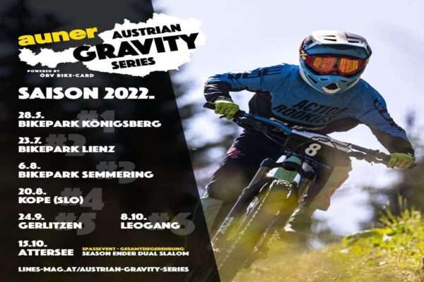 austrian gravity 1 1