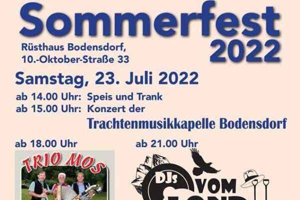 feuerwehrfest 2022 1 1