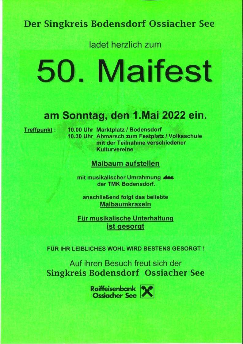 maifest 1 1