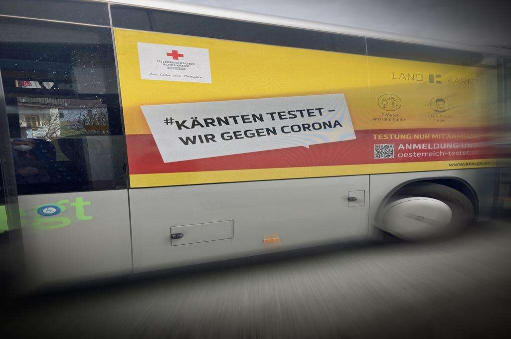 testbus 1 1