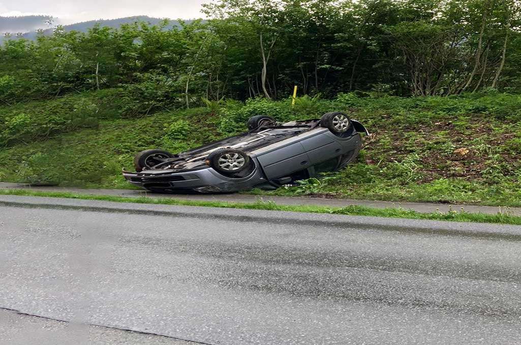 unfall ossiach 1 1