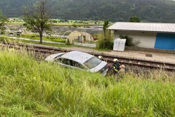 unfall steindorf 1