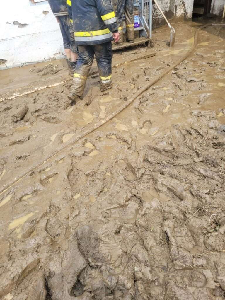 Ossiacher See News | Treffen: Österreichweit eines der heftigsten Unwetter der vergangenen Jahrzehnte