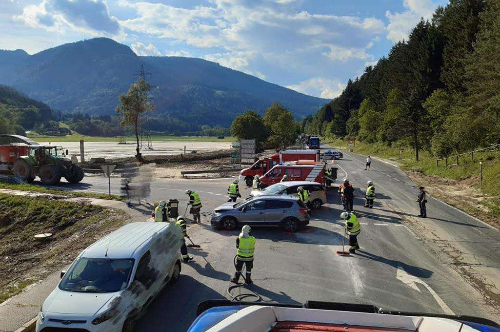 treffen unfall 1 1