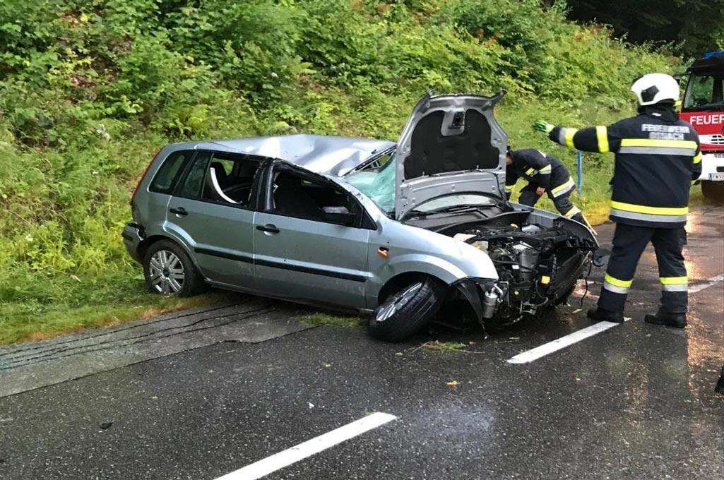 verkehrsunfall ossiach 1 1