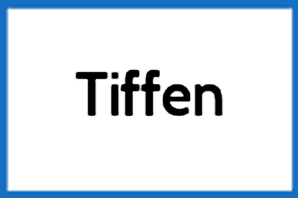 tiffen 1