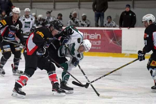 Ossiacher See News|Eishockey-Saison steht in den Startlöchern