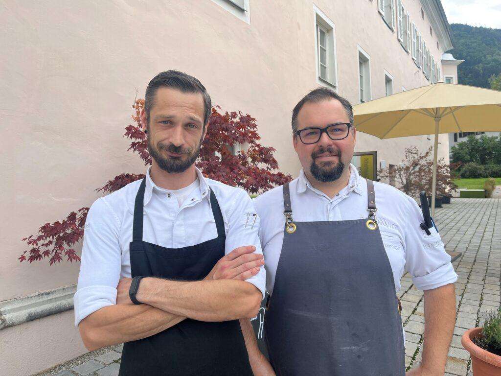 Ossiacher See News | Kulinarisch verführen lassen im CMA – KULINARIK CAMPUS OSSIACH