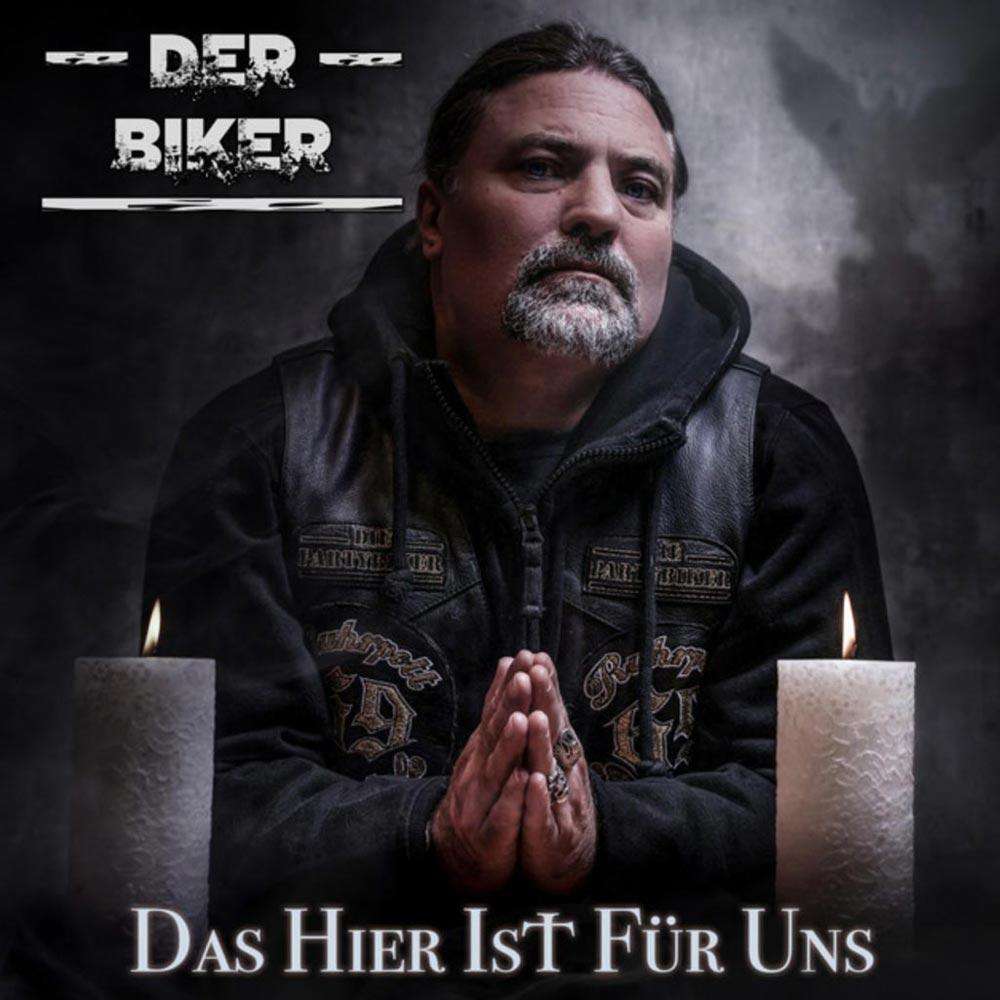 Der Biker