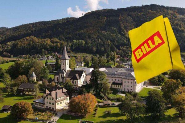 Ossiacher See News|Protest gegen Supermarkt in Ossiach