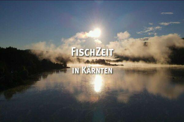 Ossiacher See News | Fischen am Ossiacher See