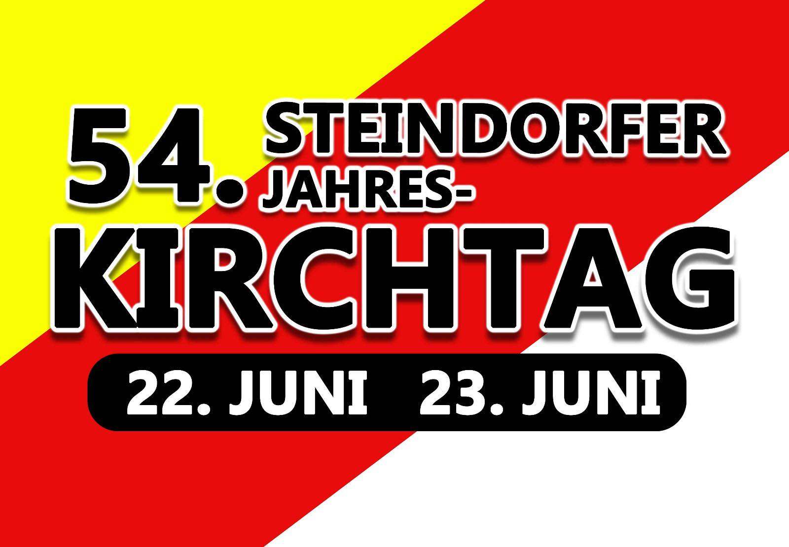 Ossiacher See News | 54. Steindorfer Jahreskirchtag