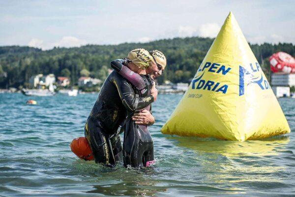 Ossiacher See News | Alpen Adria Swim Cup 2024 Ossiacher See