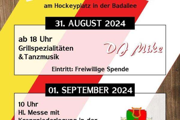 Ossiacher See News | Einladung zum Ossiacher Kirchtag