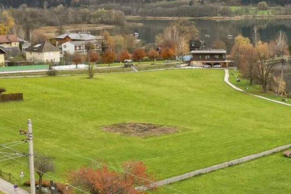 Ossiacher See News | Steindorf: Neuen Holzklotz braucht hier keiner!