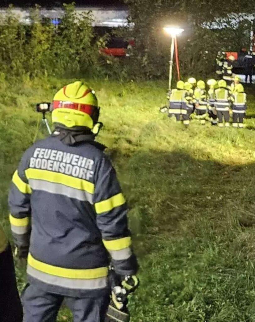 Ossiacher See News | Zugunglück in Sattendorf