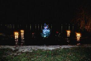 Ossiacher See News|Einladung zum Christbaumtauchen der ÖWR Sattendorf