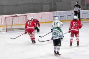 Ossiacher See News | SPG Feld am See/Ledenitzen sichert sich Punkte in der Overtime!