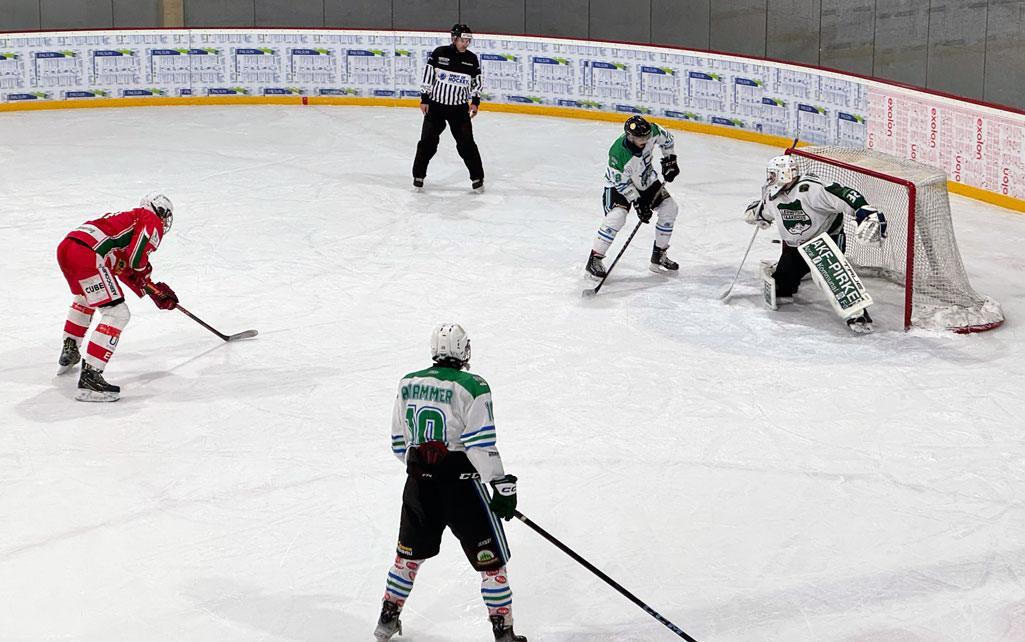 Ossiacher See News | SPG Feld am See/Ledenitzen sichert sich Punkte in der Overtime!