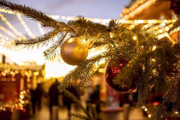 Ossiacher See News | Einladung zum Christkindlmarkt in Treffen am Ossiacher See