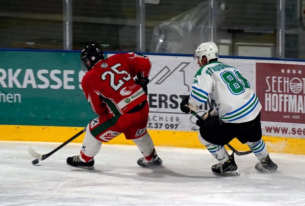 Ossiacher See News | Torfestival in Steindorf nach 0:1 Rückstand