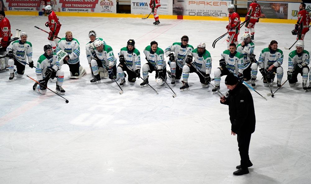 Ossiacher See News | Torfestival in Steindorf nach 0:1 Rückstand