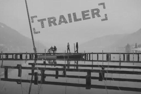 Ossiacher See News | Trailer: "Bis in die Seele ist mir kalt"