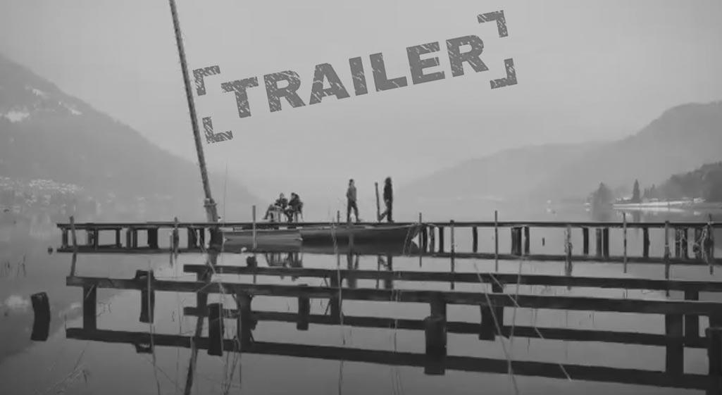 Ossiacher See News | Trailer: "Bis in die Seele ist mir kalt"